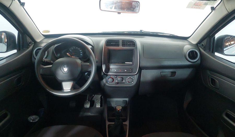 Renault Kwid 1.0 ZEN Hatchback 2022