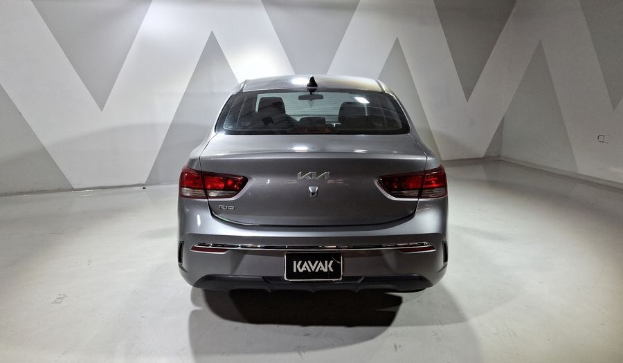 Kia Rio 1.6 LX AUTO Sedan 2023