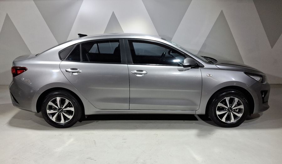 Kia Rio 1.6 LX AUTO Sedan 2023
