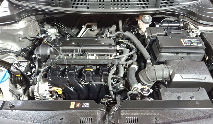 Kia Rio 1.6 LX AUTO Sedan 2023