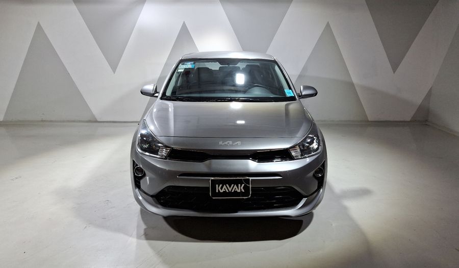 Kia Rio 1.6 LX AUTO Sedan 2023