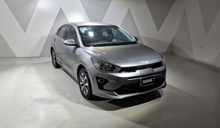 Kia Rio 1.6 LX AUTO Sedan 2023