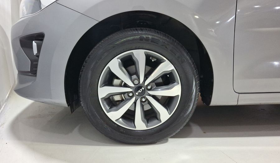 Kia Rio 1.6 LX AUTO Sedan 2023