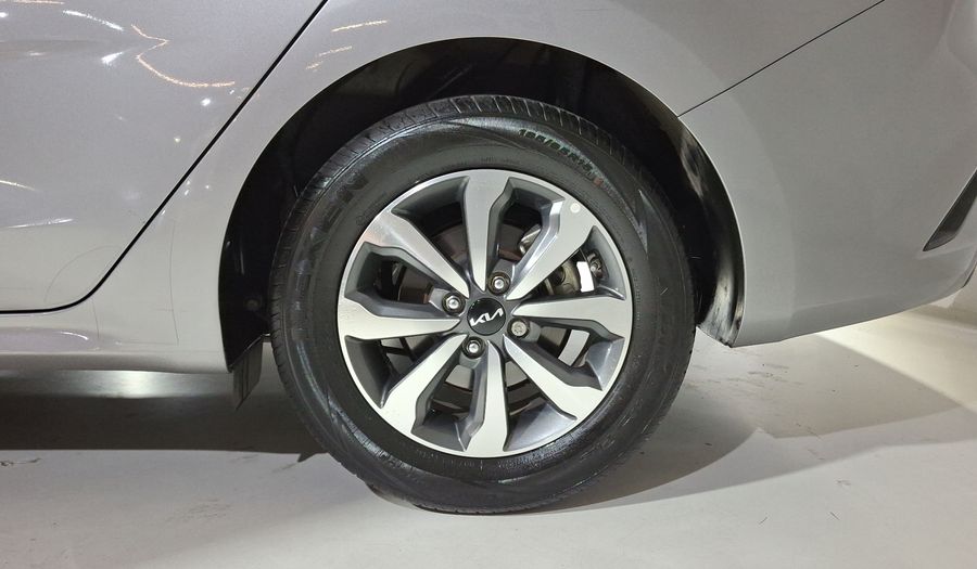 Kia Rio 1.6 LX AUTO Sedan 2023