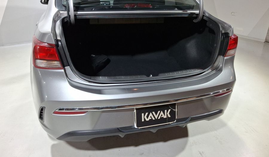 Kia Rio 1.6 LX AUTO Sedan 2023
