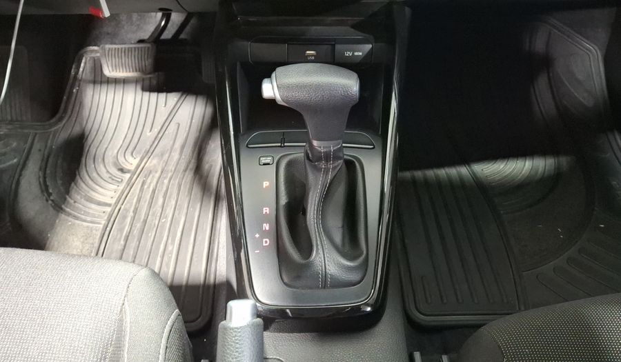 Kia Rio 1.6 LX AUTO Sedan 2023