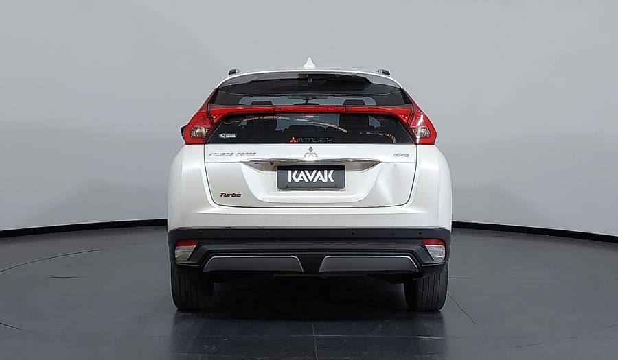 Mitsubishi Eclipse Cross 1.5 TURBO HPE AUTO Suv 2021