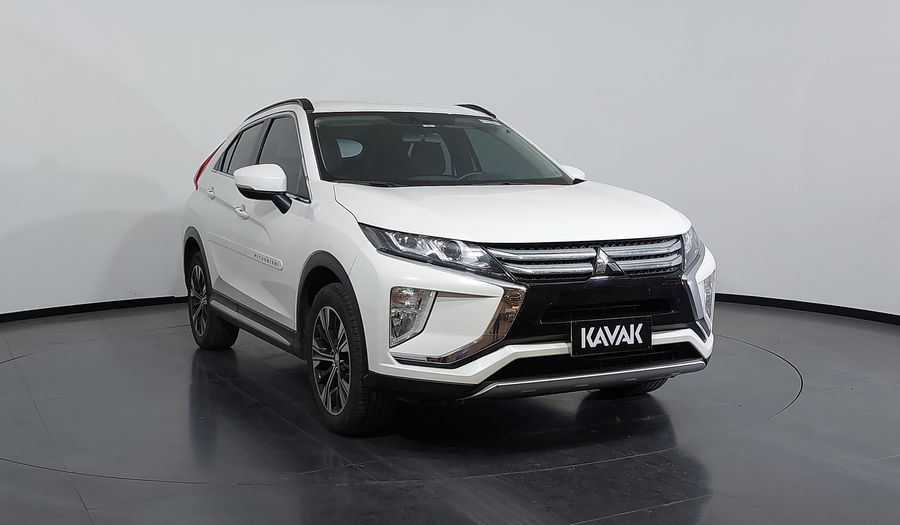 Mitsubishi Eclipse Cross 1.5 TURBO HPE AUTO Suv 2021