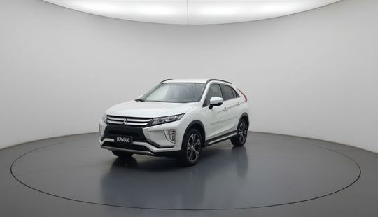 Mitsubishi • Eclipse Cross
