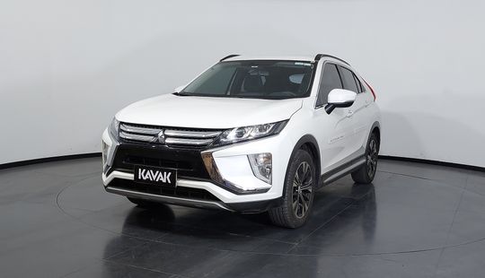 Mitsubishi • Eclipse Cross