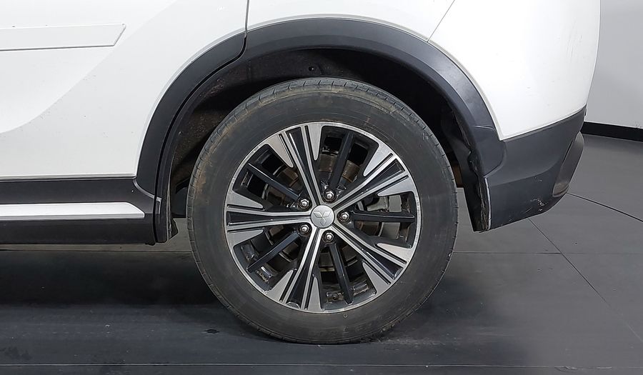 Mitsubishi Eclipse Cross 1.5 TURBO HPE AUTO Suv 2021