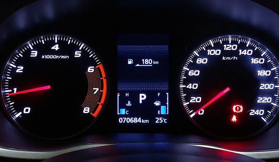 Mitsubishi Eclipse Cross 1.5 TURBO HPE AUTO Suv 2021