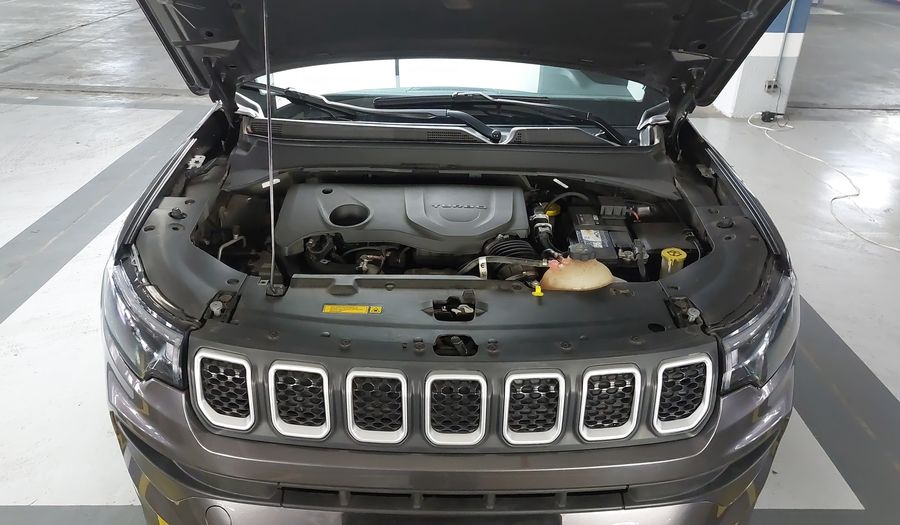 Jeep Compass 1.3 T270 SPORT AUTO Suv 2022