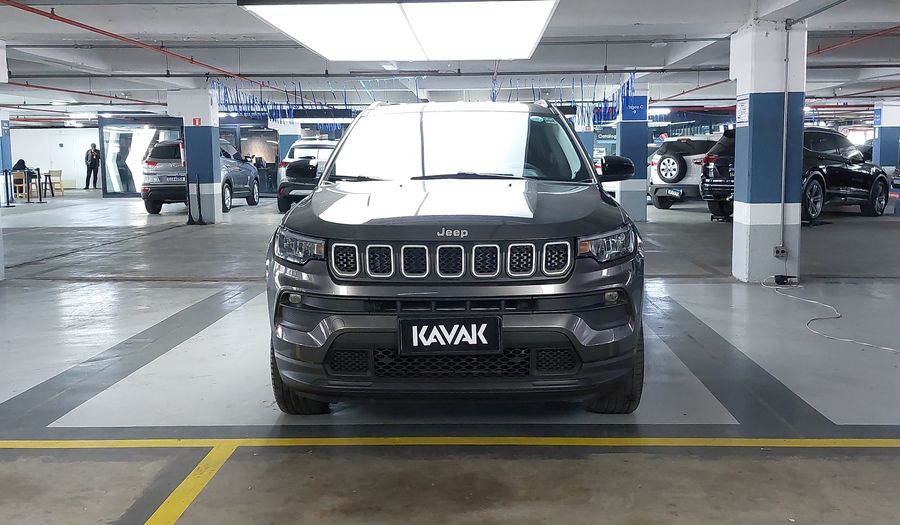 Jeep Compass 1.3 T270 SPORT AUTO Suv 2022