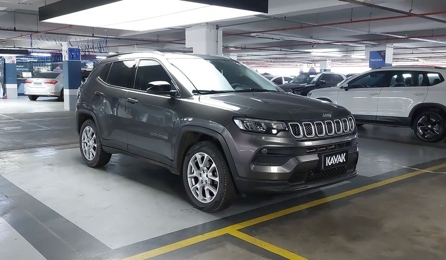 Jeep Compass 1.3 T270 SPORT AUTO Suv 2022