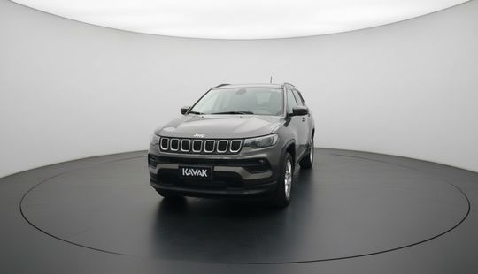 Jeep • Compass