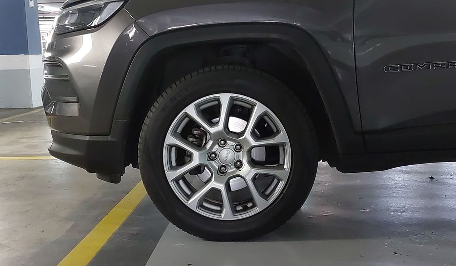 Jeep Compass 1.3 T270 SPORT AUTO Suv 2022