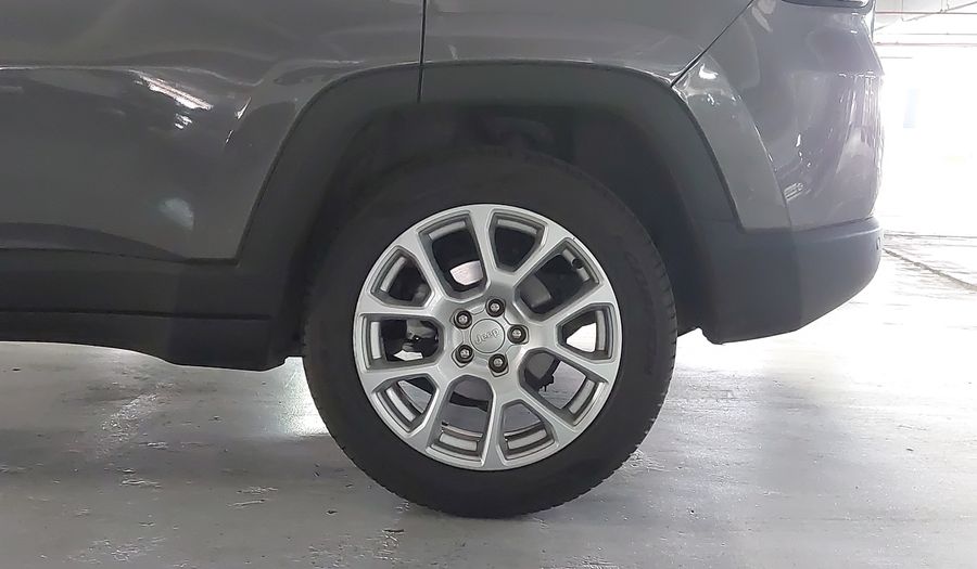 Jeep Compass 1.3 T270 SPORT AUTO Suv 2022