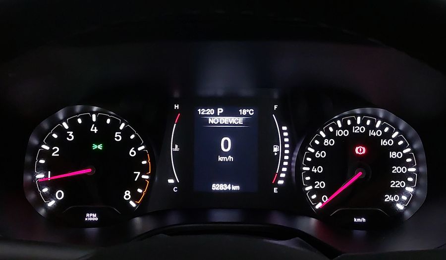 Jeep Compass 1.3 T270 SPORT AUTO Suv 2022