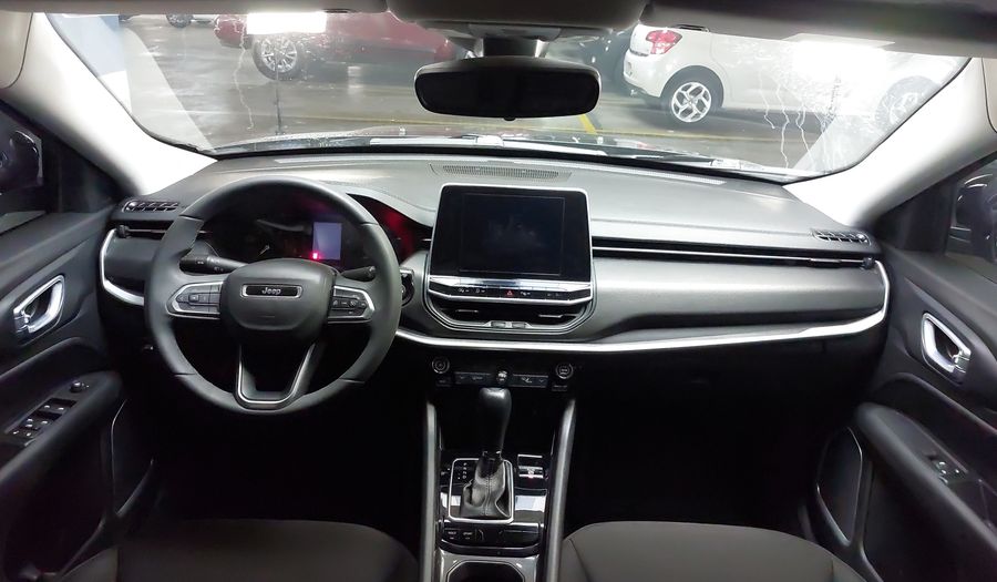 Jeep Compass 1.3 T270 SPORT AUTO Suv 2022