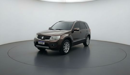 Suzuki • Grand Vitara