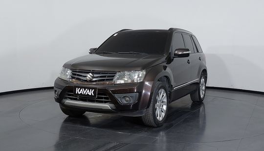 Suzuki • Grand Vitara