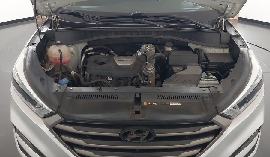 Hyundai Tucson 1.6 T-GDI GLS DCT Suv 2020