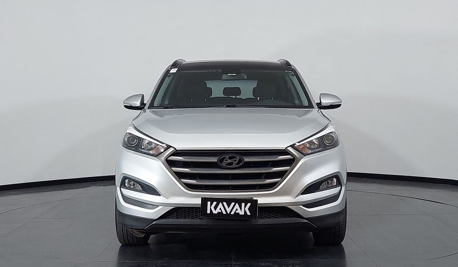 Hyundai Tucson 1.6 T-GDI GLS DCT Suv 2020
