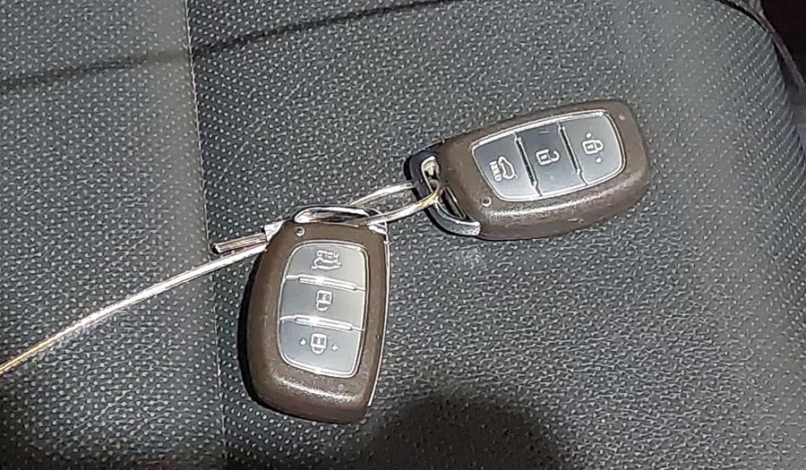 Hyundai Tucson 1.6 T-GDI GLS DCT Suv 2020