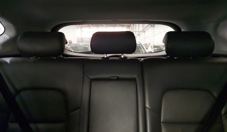Hyundai Tucson 1.6 T-GDI GLS DCT Suv 2020