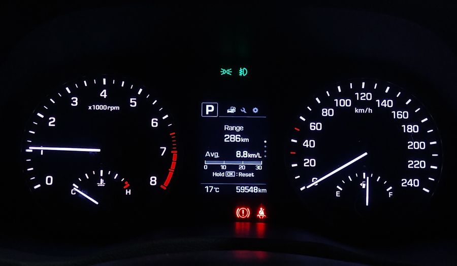 Hyundai Tucson 1.6 T-GDI GLS DCT Suv 2020