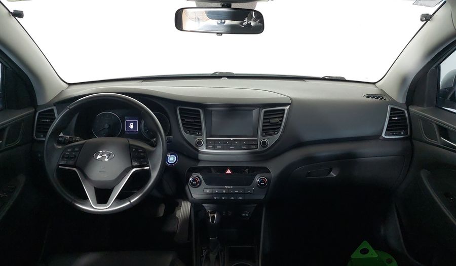 Hyundai Tucson 1.6 T-GDI GLS DCT Suv 2020
