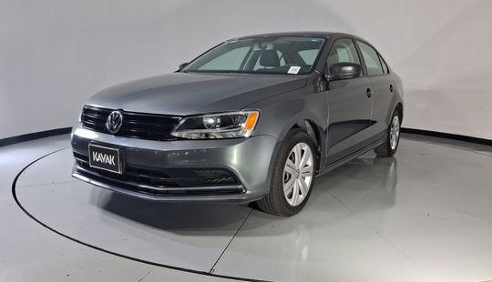 Volkswagen • Jetta