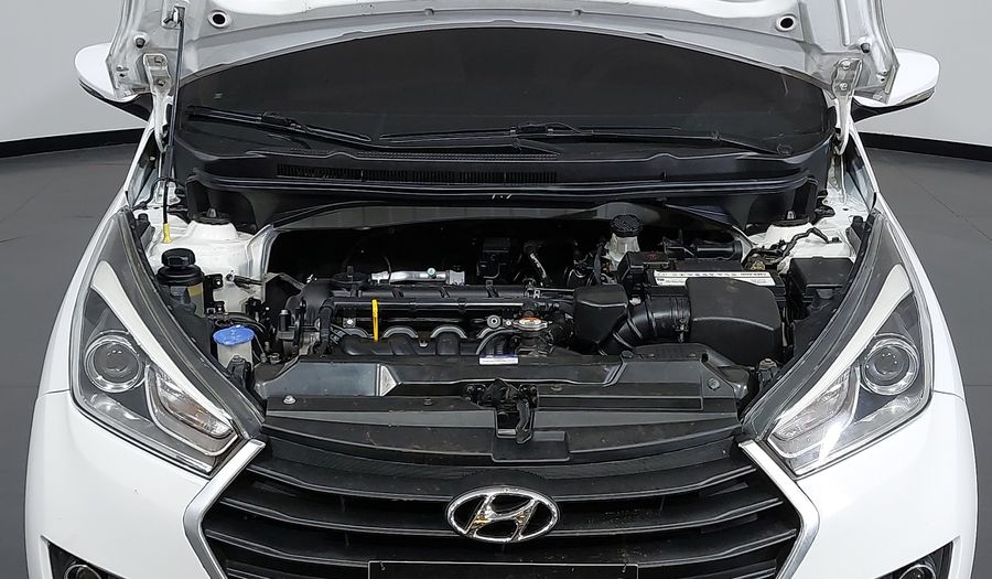 Hyundai Hb20 1.6 PREMIUM AUTO Hatchback 2016