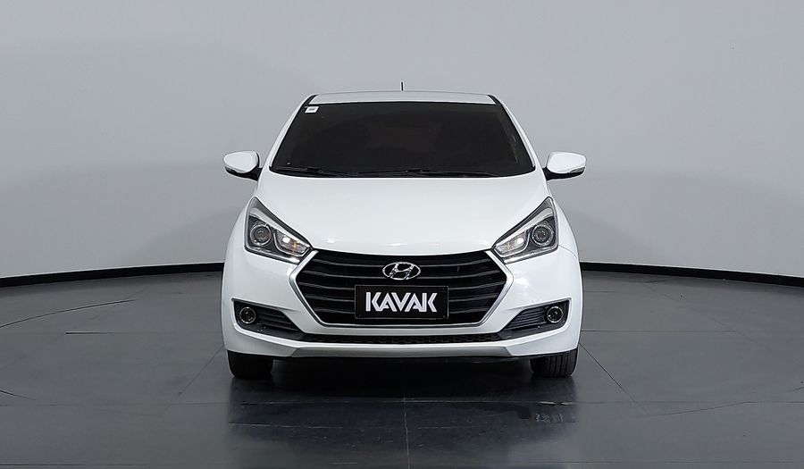 Hyundai Hb20 1.6 PREMIUM AUTO Hatchback 2016