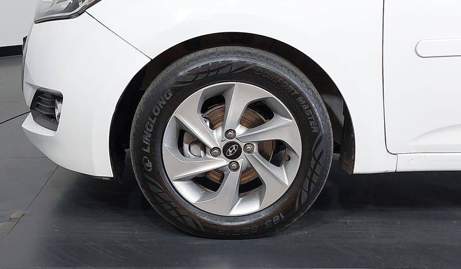 Hyundai Hb20 1.6 PREMIUM AUTO Hatchback 2016