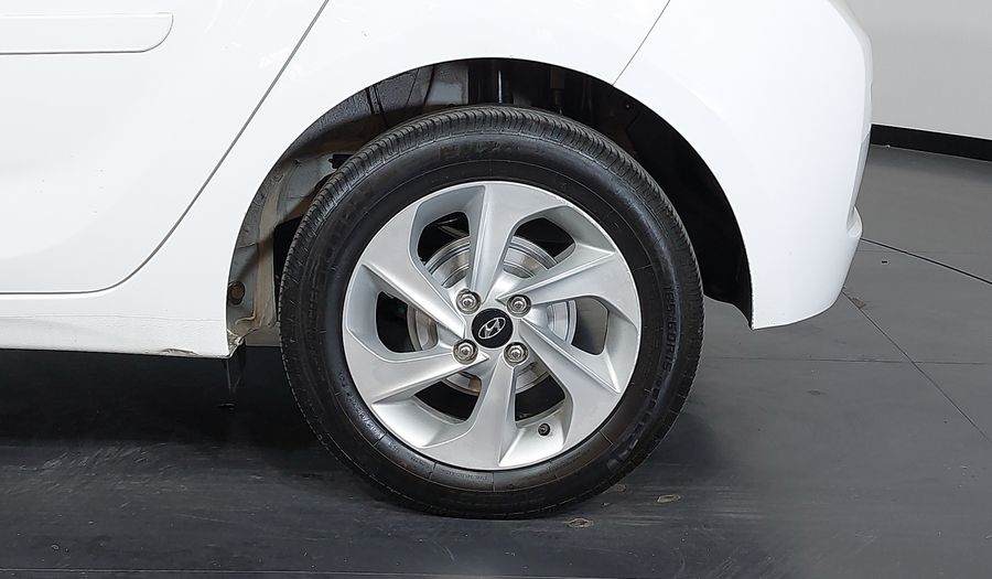 Hyundai Hb20 1.6 PREMIUM AUTO Hatchback 2016