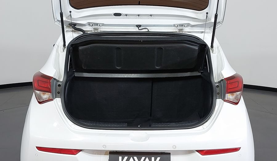 Hyundai Hb20 1.6 PREMIUM AUTO Hatchback 2016