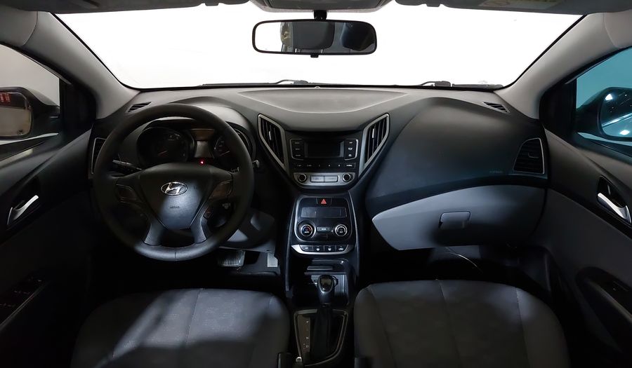 Hyundai Hb20 1.6 PREMIUM AUTO Hatchback 2016