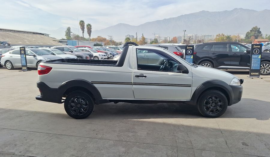 Ram 700 1.4 EXPRESS SC Pickup 2020