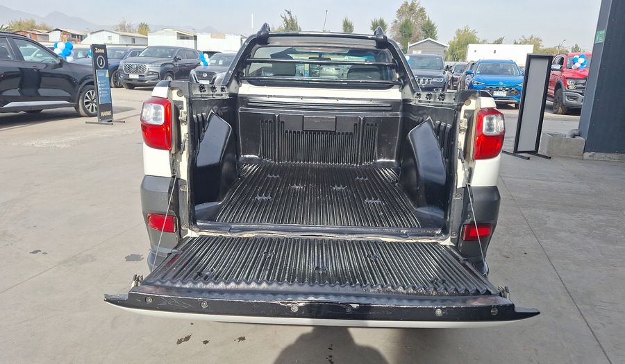 Ram 700 1.4 EXPRESS SC Pickup 2020