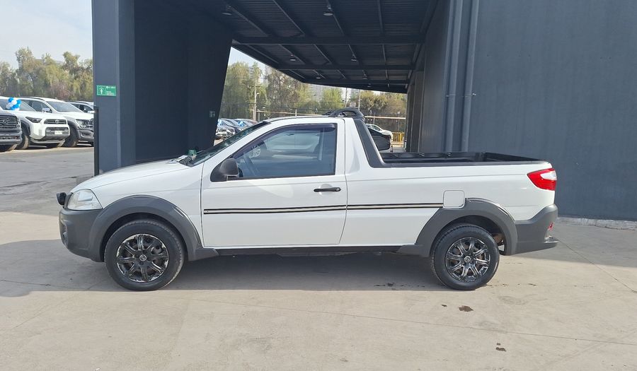Ram 700 1.4 EXPRESS SC Pickup 2020
