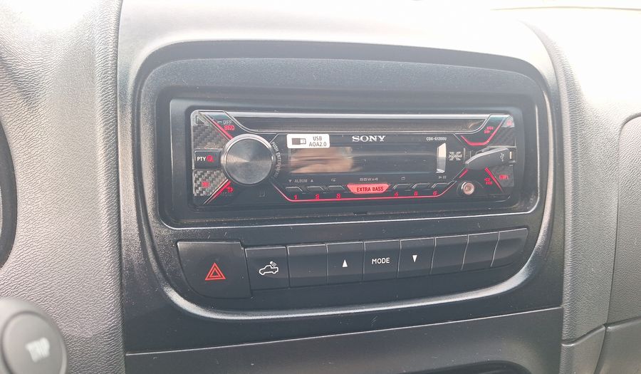 Ram 700 1.4 EXPRESS SC Pickup 2020