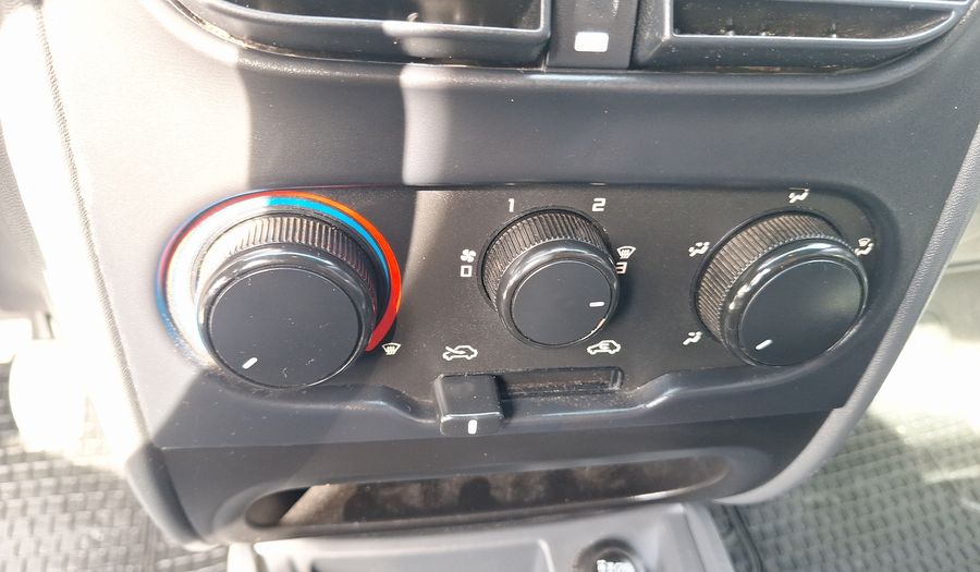 Ram 700 1.4 EXPRESS SC Pickup 2020