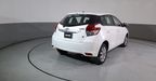Toyota Yaris 1.5 S CVT 5PTAS Hatchback 2017