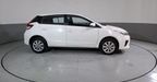 Toyota Yaris 1.5 S CVT 5PTAS Hatchback 2017