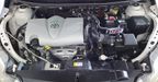 Toyota Yaris 1.5 S CVT 5PTAS Hatchback 2017