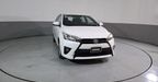 Toyota Yaris 1.5 S CVT 5PTAS Hatchback 2017