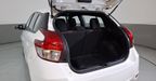 Toyota Yaris 1.5 S CVT 5PTAS Hatchback 2017
