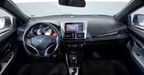 Toyota Yaris 1.5 S CVT 5PTAS Hatchback 2017